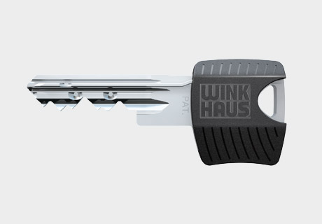 WINKHAUS Schlüssel nachmachen Vorort oder online bestellen