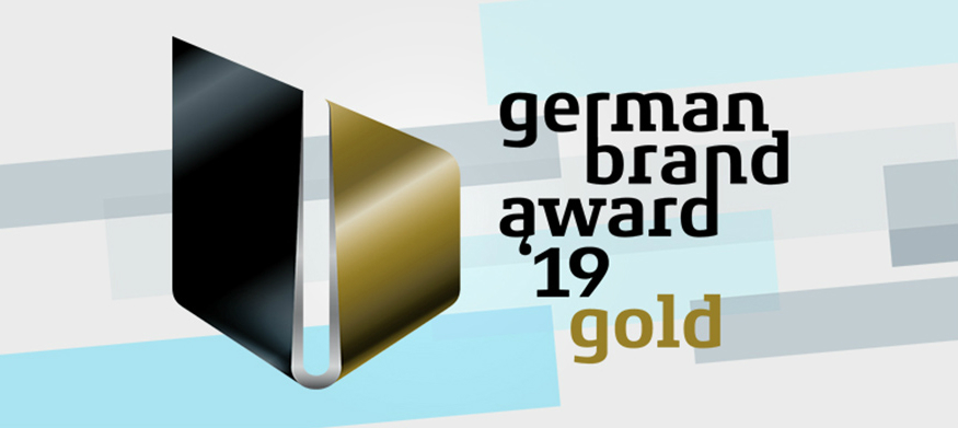 ASSA ABLOY mit German Brand Gold Award 2019 ausgezeichnet - SMARTKEY Aufsperrdienst - Schlüsseldienst Wien